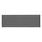 Msi Urbano Graphite 3D Mix 4 In. X 12 In. Glossy Ceramic Gray Textured Subway Tile, 30PK ZOR-PT-0526 - alternate 3